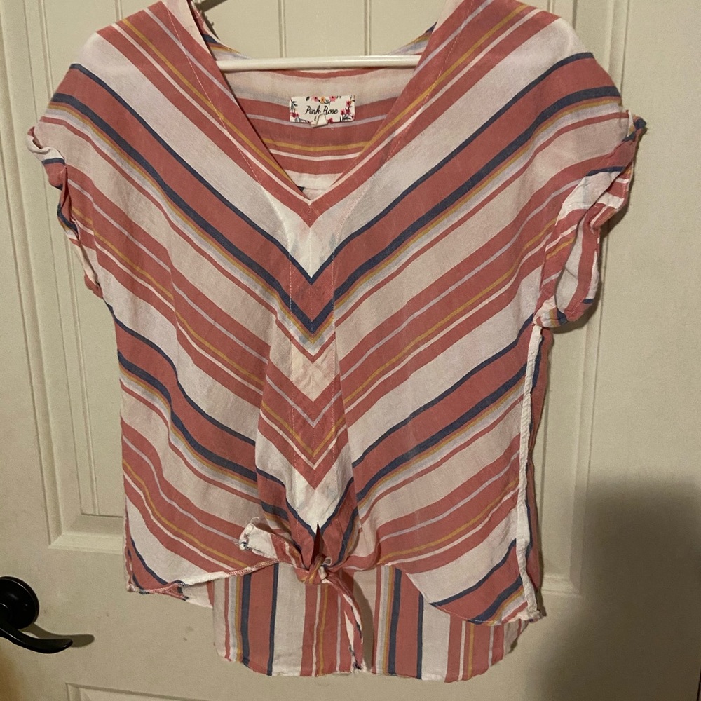 women’s top